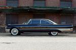 Ford Galaxie Starliner 1961 года